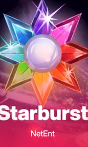 Starburst