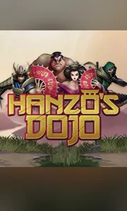 Hanzo's Dojo