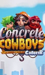 Concrete Cowboys
