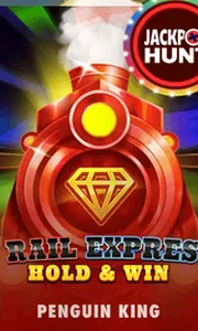 3 Rail Express Hold And Win