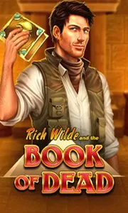 Book of Dead