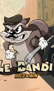 Le Bandit Hold And Win