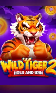 Wild Tiger 2 -