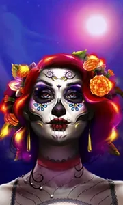 Book Of Muertos