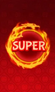 Ultimate Golden Dragon Inferno - Hold & Win